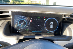 Hyundai Tucson 1.6 PHEV EXECUTIVE 265 cv HTRAC