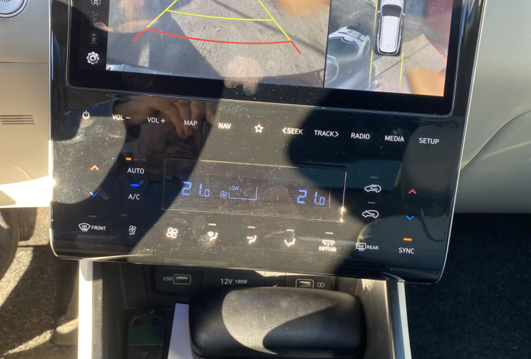 Hyundai Tucson 1.6 PHEV EXECUTIVE 265 cv HTRAC