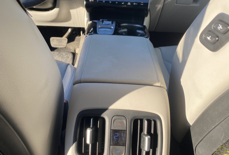 Hyundai Tucson 1.6 PHEV EXECUTIVE 265 cv HTRAC