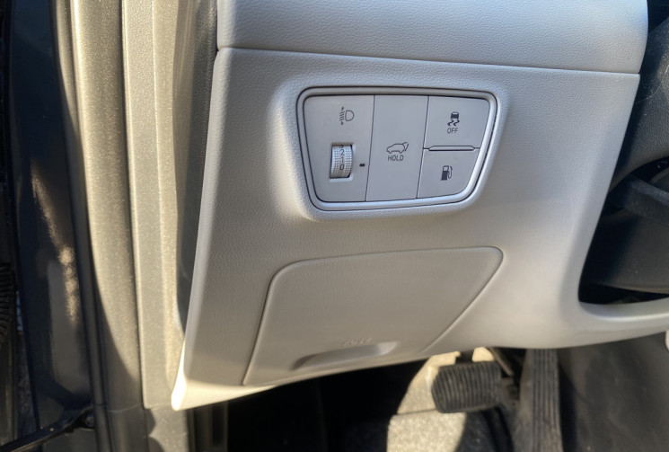 Hyundai Tucson 1.6 PHEV EXECUTIVE 265 cv HTRAC