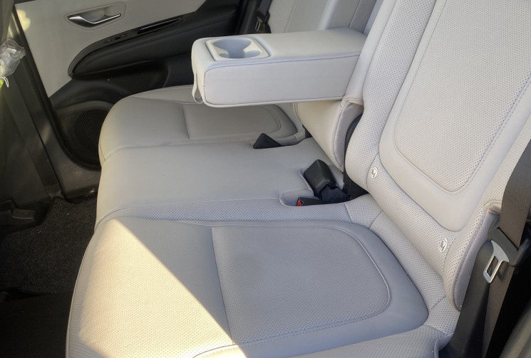 Hyundai Tucson 1.6 PHEV EXECUTIVE 265 cv HTRAC