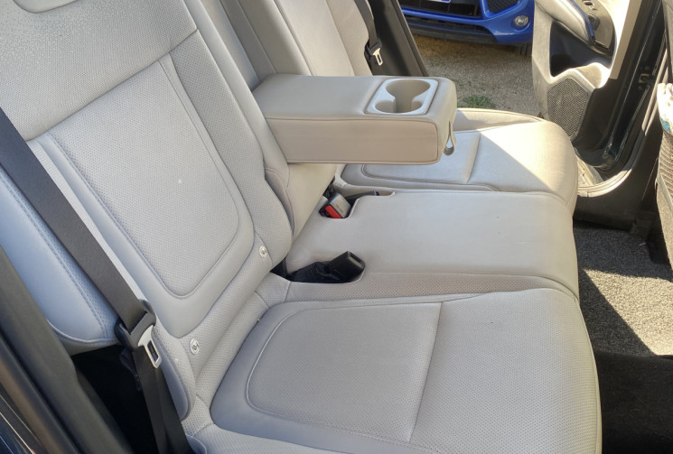 Hyundai Tucson 1.6 PHEV EXECUTIVE 265 cv HTRAC