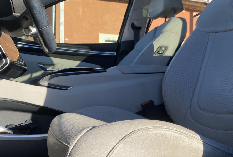 Hyundai Tucson 1.6 PHEV EXECUTIVE 265 cv HTRAC