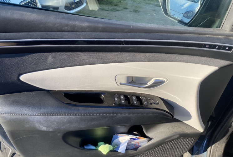 Hyundai Tucson 1.6 PHEV EXECUTIVE 265 cv HTRAC
