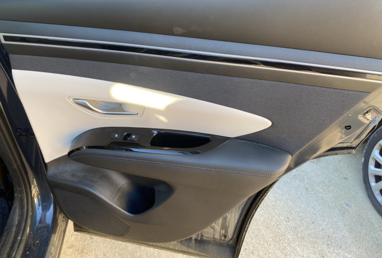 Hyundai Tucson 1.6 PHEV EXECUTIVE 265 cv HTRAC