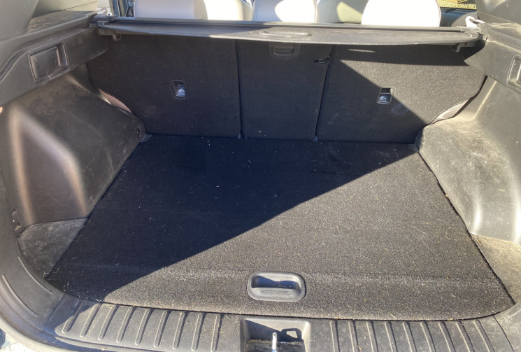 Hyundai Tucson 1.6 PHEV EXECUTIVE 265 cv HTRAC