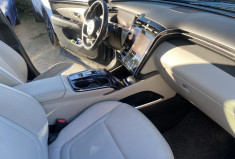 Hyundai Tucson 1.6 PHEV EXECUTIVE 265 cv HTRAC