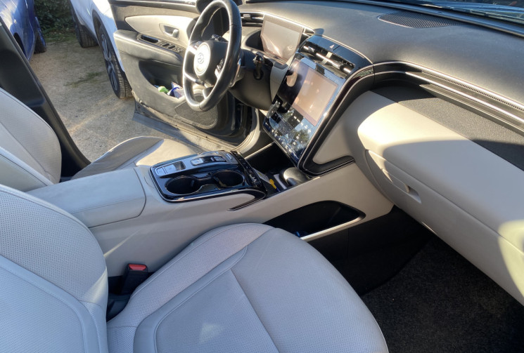 Hyundai Tucson 1.6 PHEV EXECUTIVE 265 cv HTRAC