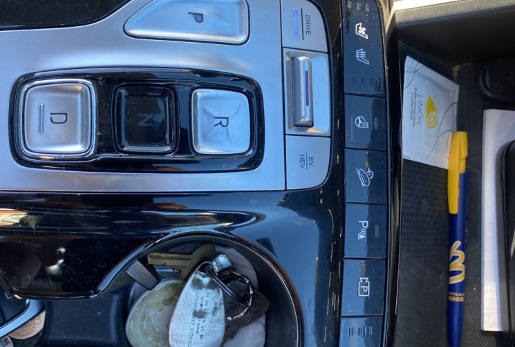 Hyundai Tucson 1.6 PHEV EXECUTIVE 265 cv HTRAC
