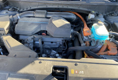 Hyundai Tucson 1.6 PHEV EXECUTIVE 265 cv HTRAC