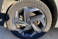 Hyundai Tucson 1.6 PHEV EXECUTIVE 265 cv HTRAC