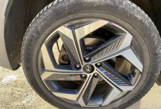 Hyundai Tucson 1.6 PHEV EXECUTIVE 265 cv HTRAC