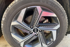 Hyundai Tucson 1.6 PHEV EXECUTIVE 265 cv HTRAC