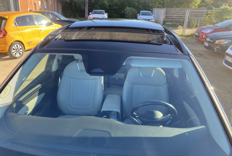 Hyundai Tucson 1.6 PHEV EXECUTIVE 265 cv HTRAC