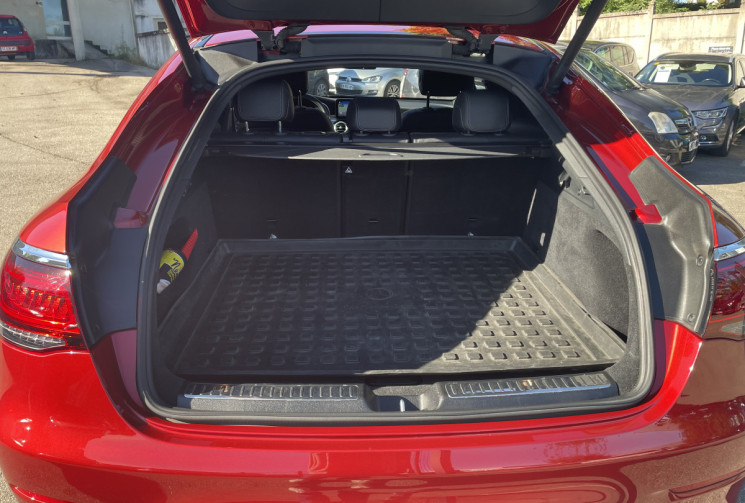 Mercedes GLC Coupé 400D / 4-MATIC / 330 CH / AMG LINE 