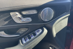 Mercedes GLC Coupé 400D / 4-MATIC / 330 CH / AMG LINE 