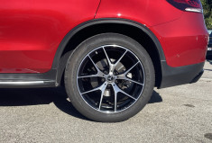 Mercedes GLC Coupé 400D / 4-MATIC / 330 CH / AMG LINE 
