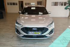 Ford FOCUS 1.0 Flexifuel 125ch mHEV ST-Line STYLE