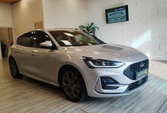 Ford FOCUS 1.0 Flexifuel 125ch mHEV ST-Line STYLE