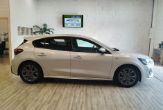 Ford FOCUS 1.0 Flexifuel 125ch mHEV ST-Line STYLE