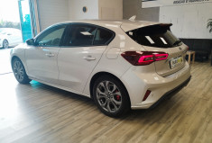 Ford FOCUS 1.0 Flexifuel 125ch mHEV ST-Line STYLE