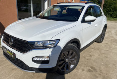 VOLKSWAGEN T-ROC 1.6 TDI Lounge 116 cv