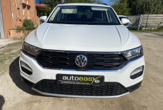 VOLKSWAGEN T-ROC 1.6 TDI Lounge 116 cv