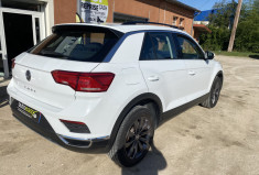 VOLKSWAGEN T-ROC 1.6 TDI Lounge 116 cv