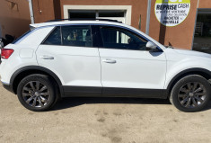 VOLKSWAGEN T-ROC 1.6 TDI Lounge 116 cv