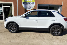 VOLKSWAGEN T-ROC 1.6 TDI Lounge 116 cv