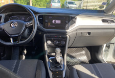 VOLKSWAGEN T-ROC 1.6 TDI Lounge 116 cv