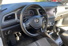 VOLKSWAGEN T-ROC 1.6 TDI Lounge 116 cv