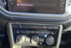 VOLKSWAGEN T-ROC 1.6 TDI Lounge 116 cv