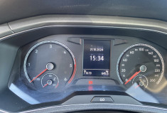 VOLKSWAGEN T-ROC 1.6 TDI Lounge 116 cv