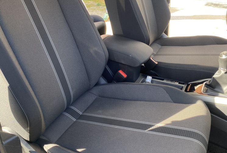 VOLKSWAGEN T-ROC 1.6 TDI Lounge 116 cv