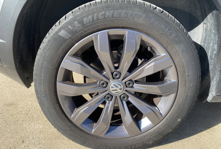 VOLKSWAGEN T-ROC 1.6 TDI Lounge 116 cv