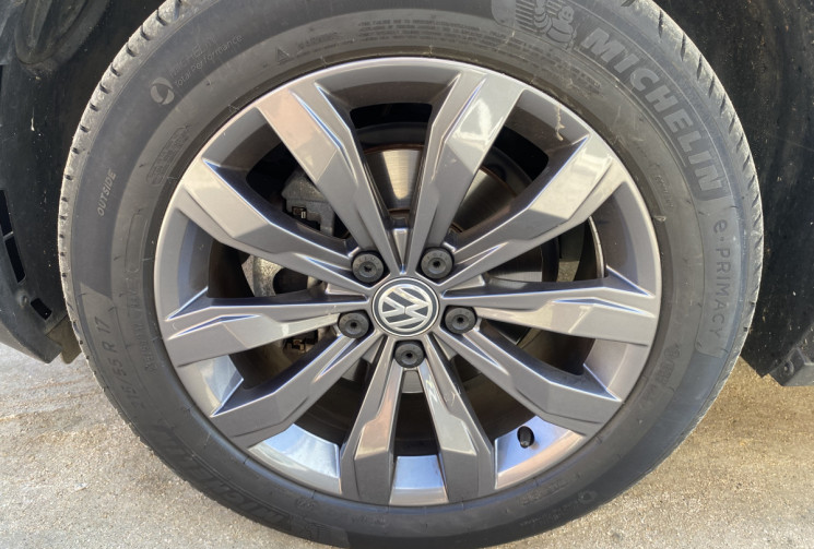 VOLKSWAGEN T-ROC 1.6 TDI Lounge 116 cv