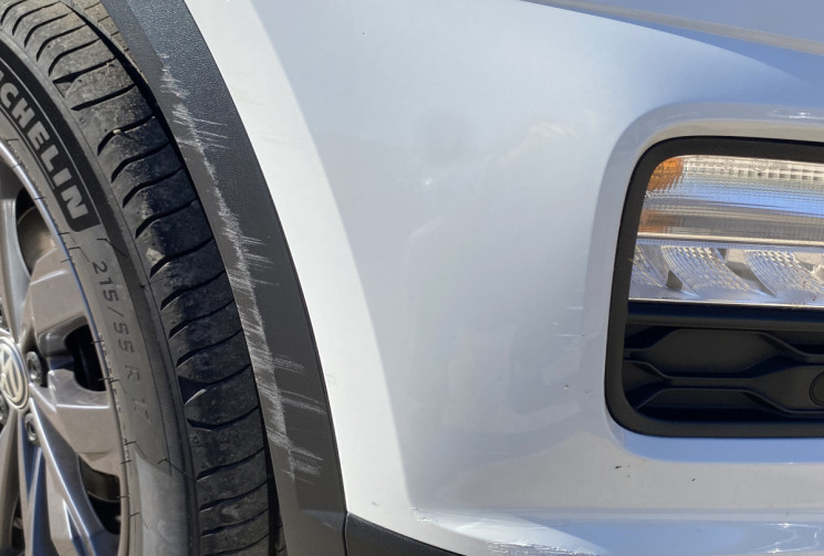 VOLKSWAGEN T-ROC 1.6 TDI Lounge 116 cv