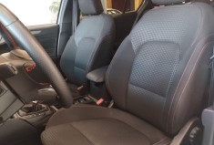 Ford FOCUS 1.0 Flexifuel 125ch mHEV ST-Line STYLE