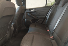 Ford FOCUS 1.0 Flexifuel 125ch mHEV ST-Line STYLE