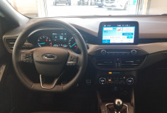 Ford FOCUS 1.0 Flexifuel 125ch mHEV ST-Line STYLE