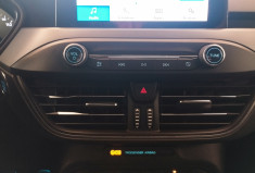 Ford FOCUS 1.0 Flexifuel 125ch mHEV ST-Line STYLE