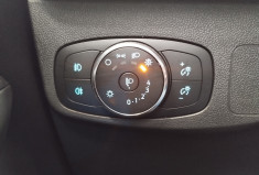 Ford FOCUS 1.0 Flexifuel 125ch mHEV ST-Line STYLE