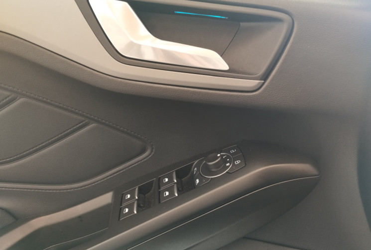 Ford FOCUS 1.0 Flexifuel 125ch mHEV ST-Line STYLE