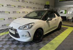 DS DS3 1.6 e-HDi 90 ch So Chic