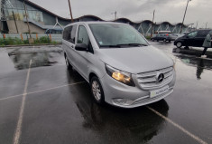 MERCEDES VITO Tourer Long Pro 9 places 116 2.1 CDI 7G-TRONIC 163 cv * TVA RECUPERABLE *