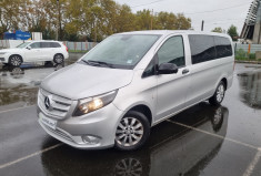 MERCEDES VITO Tourer Long Pro 9 places 116 2.1 CDI 7G-TRONIC 163 cv * TVA RECUPERABLE *