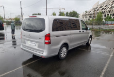 MERCEDES VITO Tourer Long Pro 9 places 116 2.1 CDI 7G-TRONIC 163 cv * TVA RECUPERABLE *