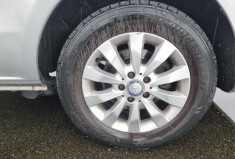MERCEDES VITO Tourer Long Pro 9 places 116 2.1 CDI 7G-TRONIC 163 cv * TVA RECUPERABLE *