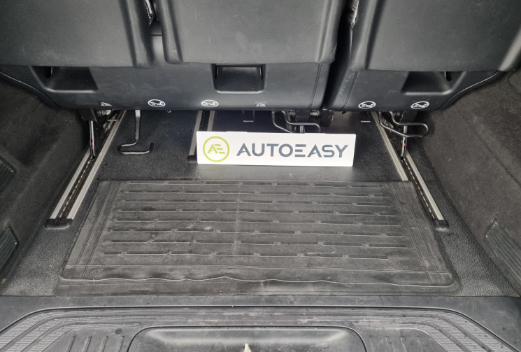 MERCEDES VITO Tourer Long Pro 9 places 116 2.1 CDI 7G-TRONIC 163 cv * TVA RECUPERABLE *